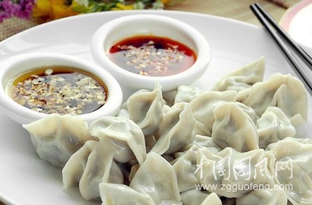 超市里的速凍水餃能不能吃？看完你還敢吃嗎？
