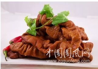 老外評出4種中國最難吃的小吃