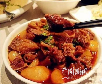 過年過節(jié)就做這幾道家常菜，簡單易做，下飯又下酒