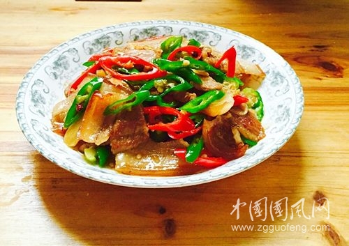 超好吃的4道家常菜，天天吃都不膩