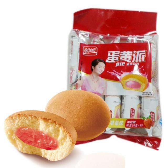這幾種零食以后最好不要買了，吃多了不好