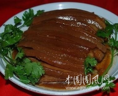 安徽淮北旅游必吃的幾道美食