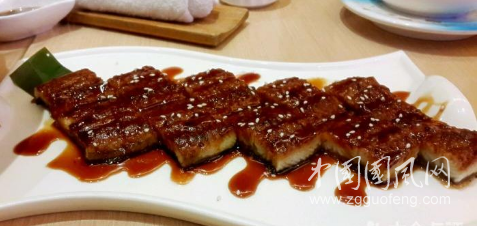 在濟南如果沒去這里吃過飯，那你可就白混了
