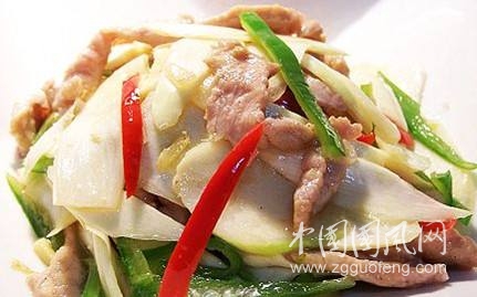 教你如何才能把肉炒得更香，快來學學吧