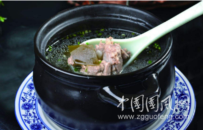 常食六種潤燥美食