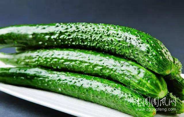 黃瓜是生吃好還是熟吃好