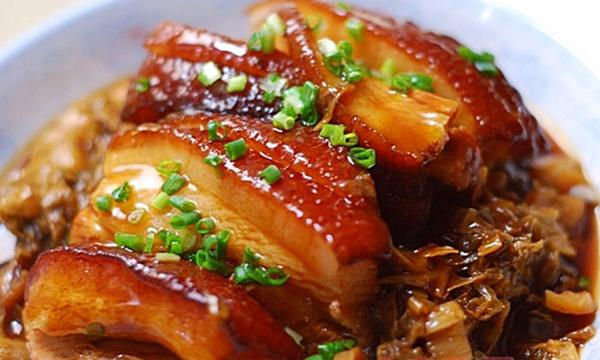 這四道經(jīng)典家常菜百吃不膩，一做那天的米飯永遠不夠！