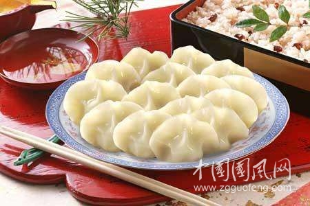 餃子怎么煮才好吃，很多人做錯(cuò)了難怪餃子不好吃