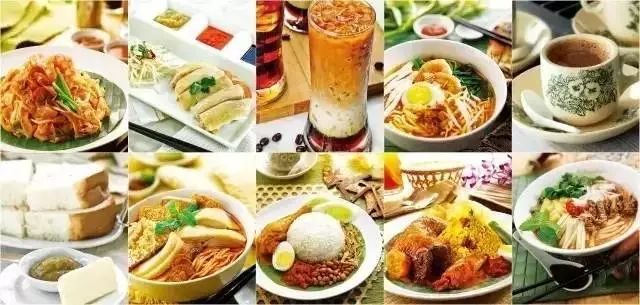 咖喱肉骨茶印尼九層塔 南洋風(fēng)味你真的懂嗎
