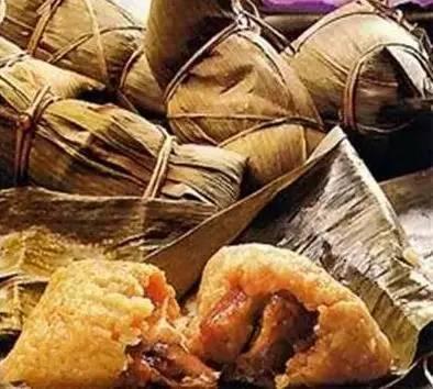 世界上的粽子有這么多種，你最想吃哪一個(gè)