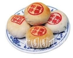 上海特色小吃推薦