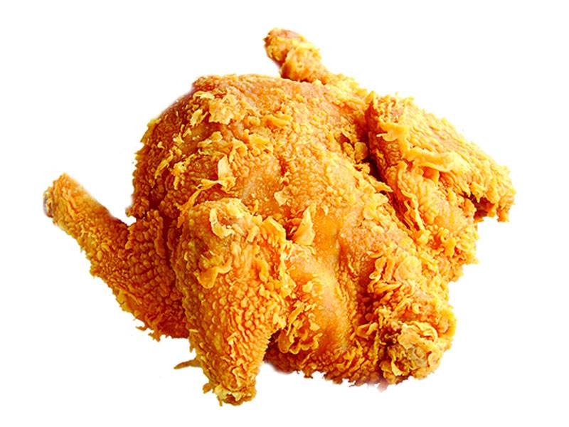 高熱量食物這樣吃 照享美味不長(zhǎng)脂