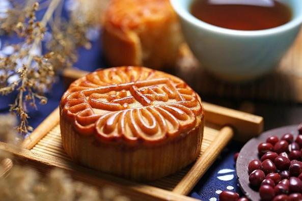 月餅好吃排行榜''中秋月餅?zāi)募覐?qiáng)''