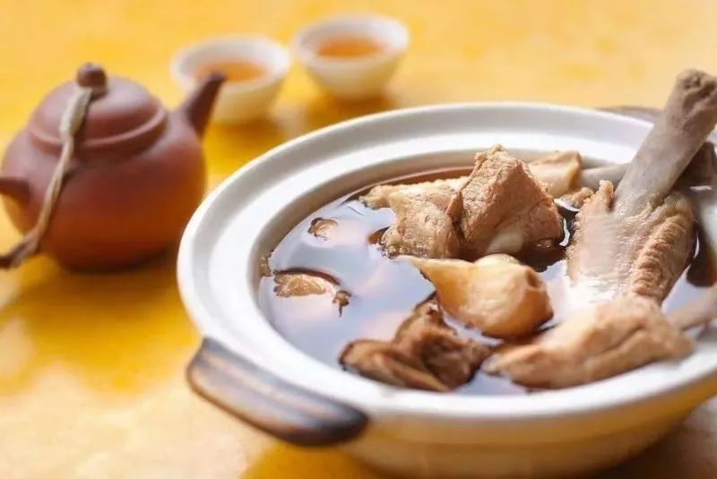 馬來(lái)西亞美食圖鑒