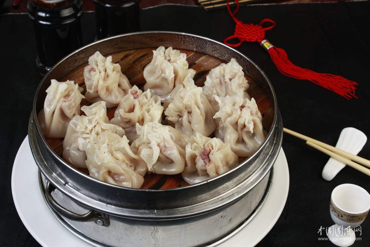 武漢大眾美食