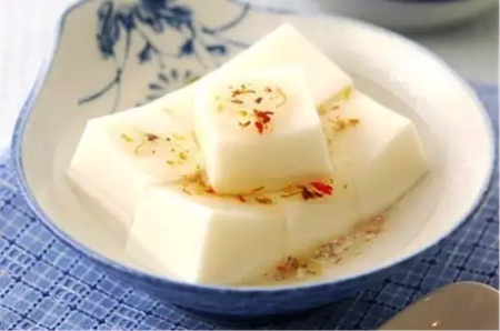 下午茶必選：這些美cry的中式甜點(diǎn)