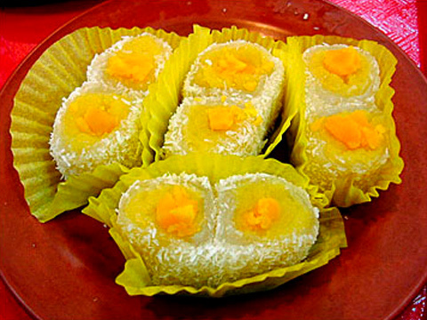 愛上杭州小吃