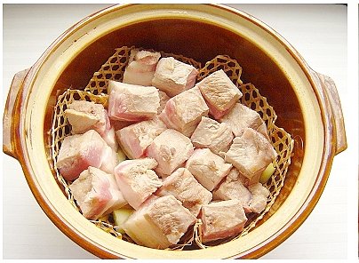 東坡肉的做法步驟7