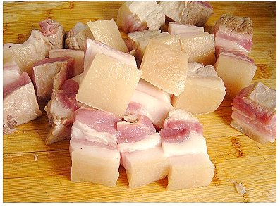 東坡肉的做法步驟4