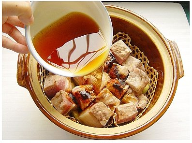 東坡肉的做法步驟10