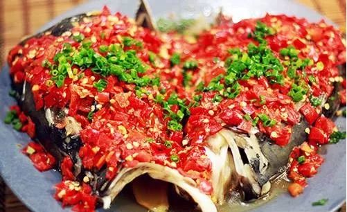 誰敢說江西菜不值一提