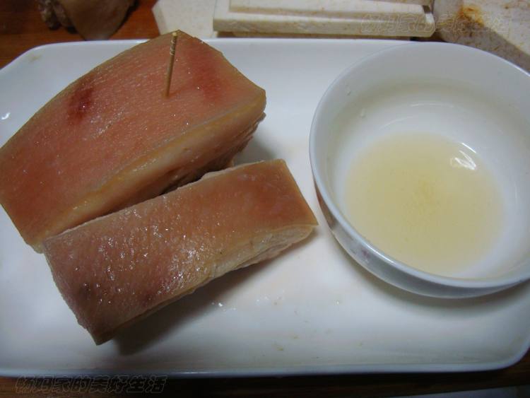 南乳扣肉的做法步驟3