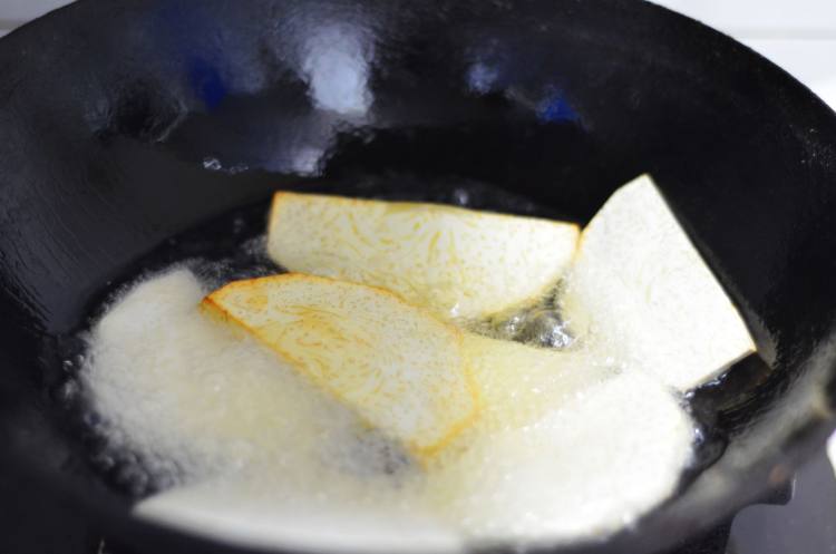 南乳扣肉的做法步驟6