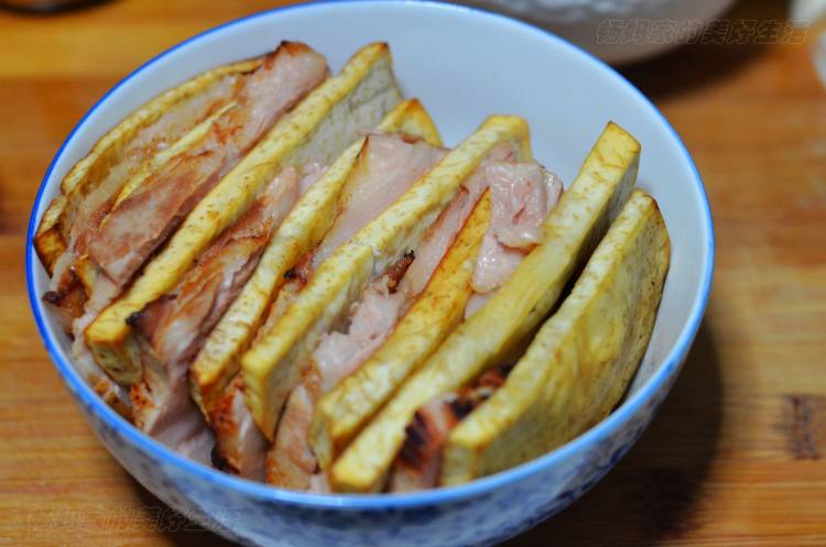 南乳扣肉的做法步驟11