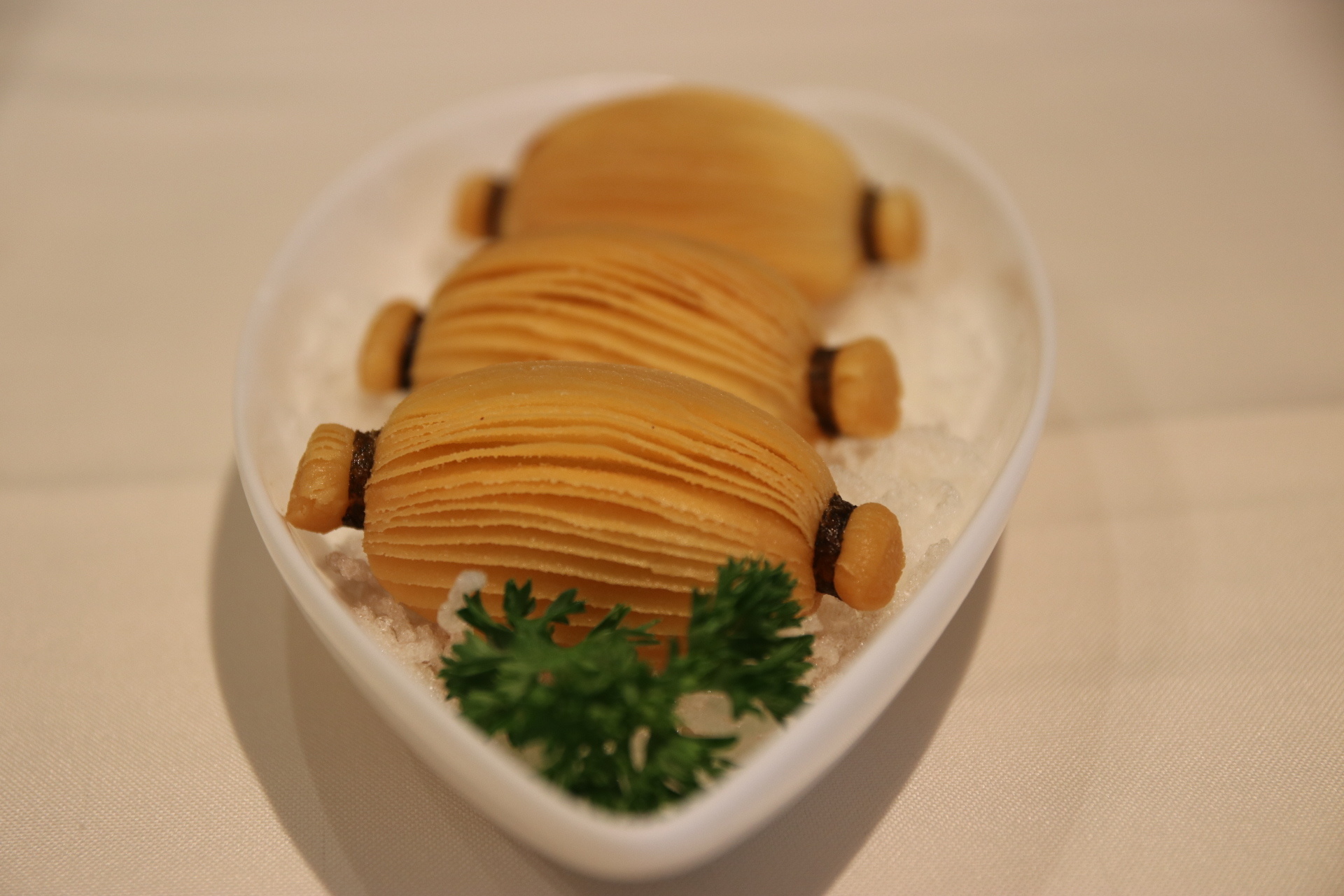 榴蓮酥