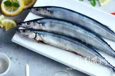 吃帶魚別刮鱗