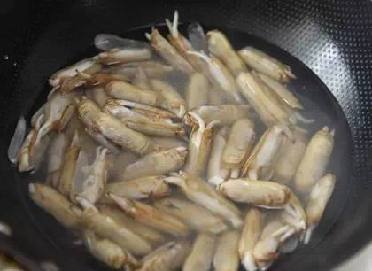 這4種菜炒之前要焯水 很多人卻還不知道