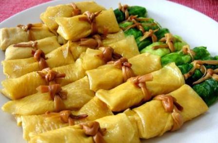 春節(jié)家宴絕對(duì)不能錯(cuò)過的31道家常菜，既有面子，又有排場(chǎng)！