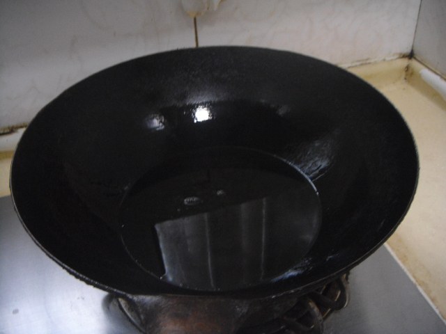 炸茄子夾的做法步驟6