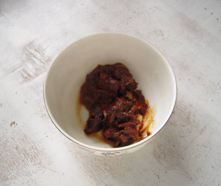 京醬肉絲的做法步驟9