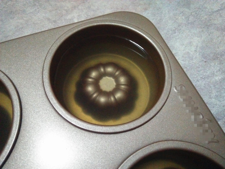 冰淇淋水晶果凍杯的做法步驟7