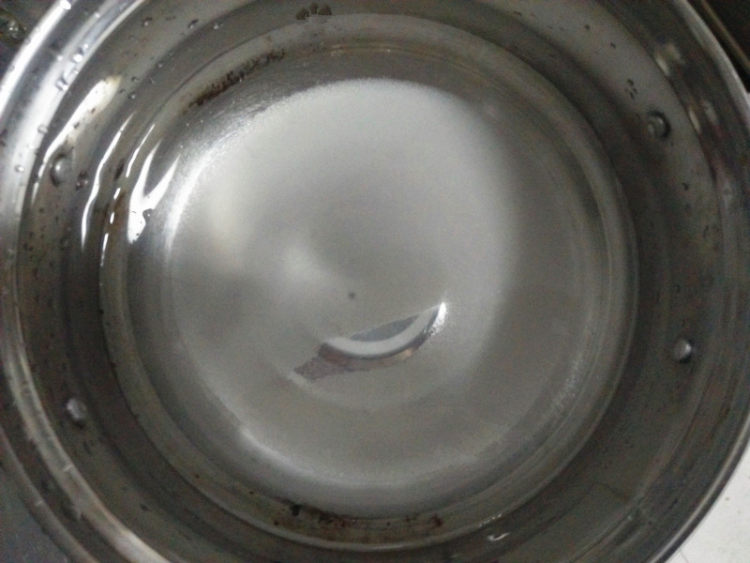 冰淇淋水晶果凍杯的做法步驟3