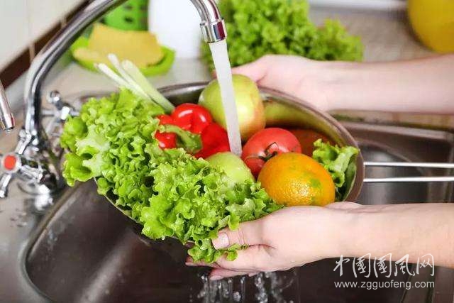 幾個(gè)洗菜誤區(qū)，不僅不衛(wèi)生，還容易造成營養(yǎng)流失