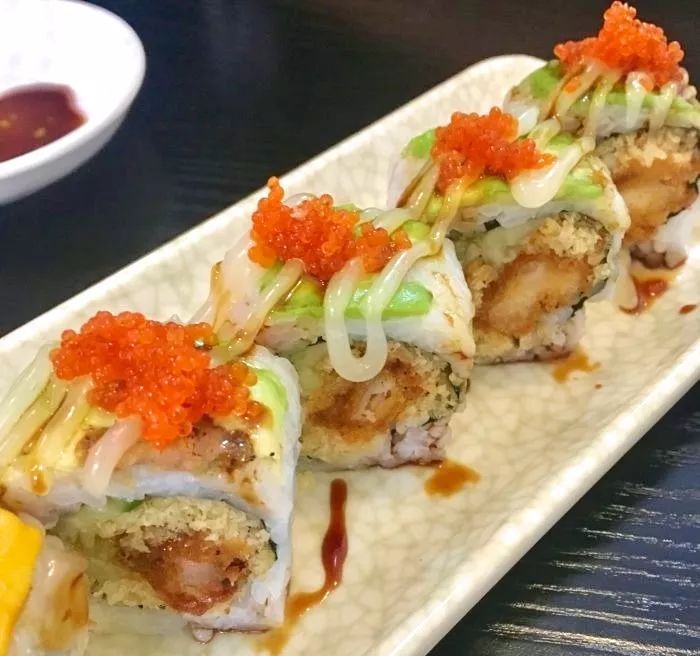 長(zhǎng)沙性價(jià)比超高的4家壽司店