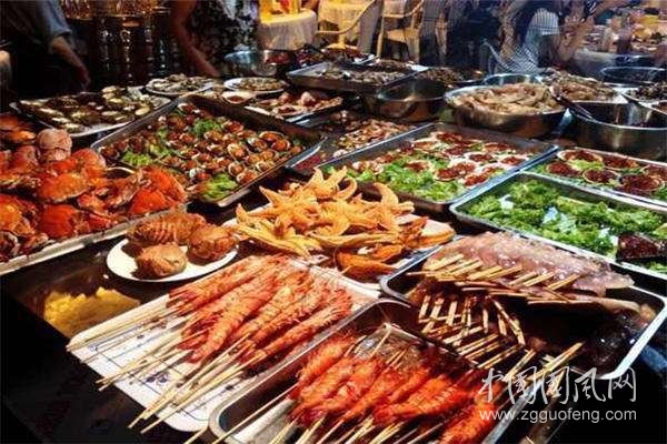 如何吃燒烤更健康？吃燒烤的注意事項(xiàng)