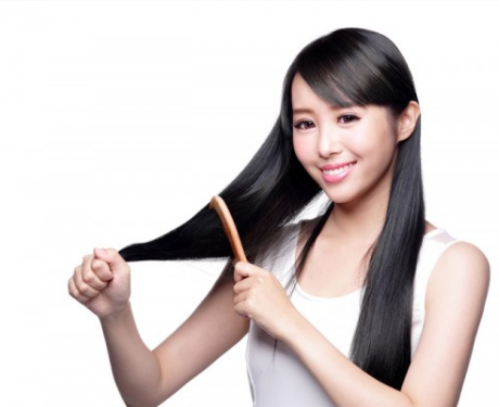如何避免白發(fā)越長(zhǎng)越多呢？改善發(fā)質(zhì)