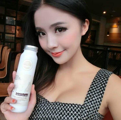 美白肌膚是怎樣煉成的