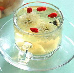 水果瘦身茶，專治贅肉，保你瘦成小腰精！