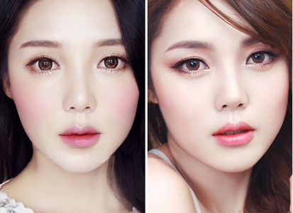 化妝減齡技巧，永葆18歲，趕快來(lái)學(xué)學(xué)吧!