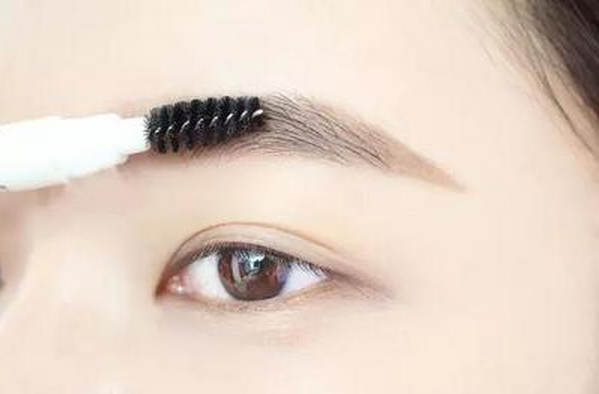 一條眉毛決定你的美貌！眉毛究竟要怎么畫呢