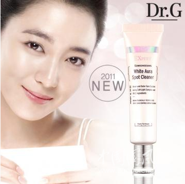  Dr.G幫你遠離黑色素