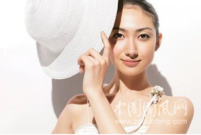 曬后快速美白好方法