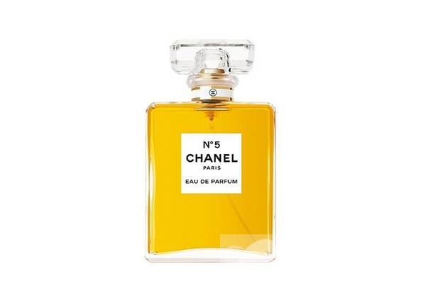 快來(lái)看看哪一款Chanel No.5最適合你