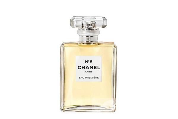 快來(lái)看看哪一款Chanel No.5最適合你
