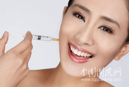 美白針的功效