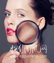 幾種毛孔粗大膚質(zhì)專屬護理